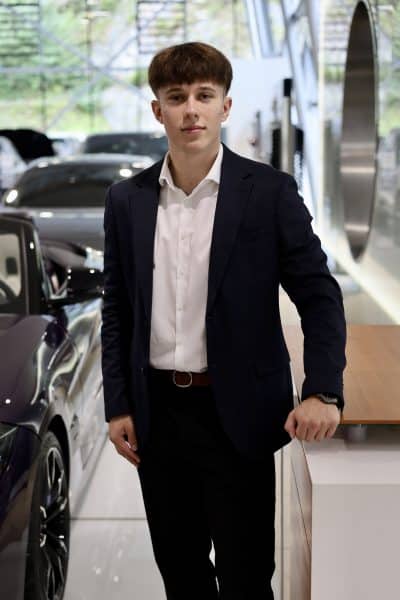 Korbinian Hinterreiter