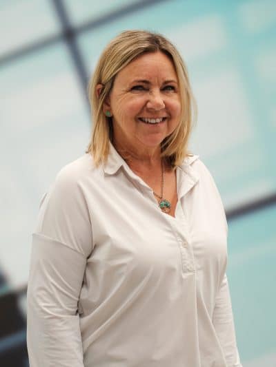 Astrid Pletzer