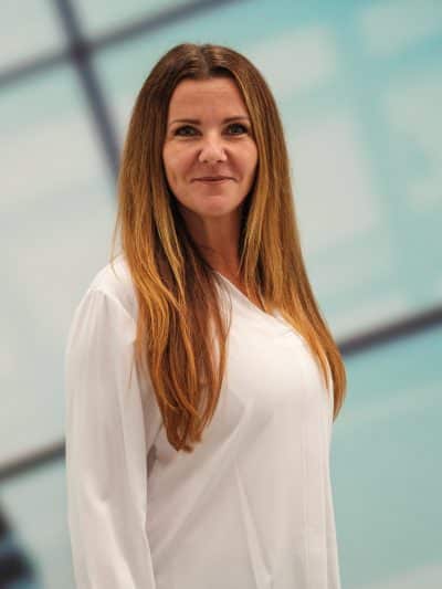 Bianca Spörr