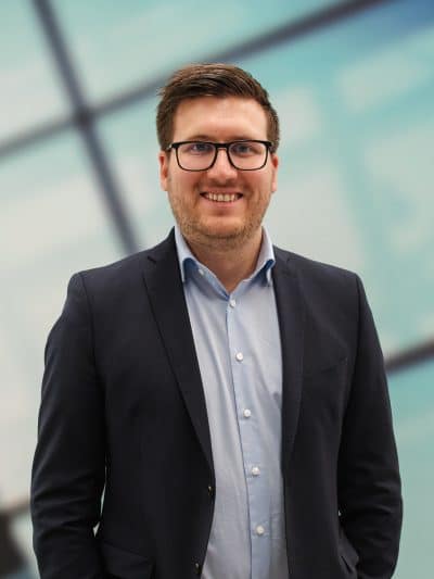 Johannes Rainer