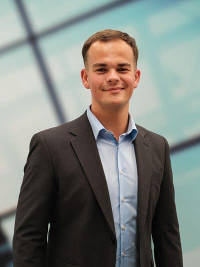 Stefan Peer